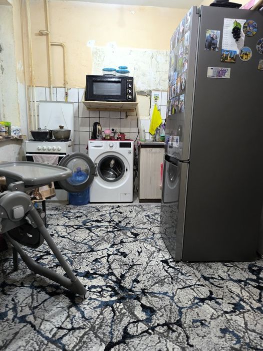 Продается квартира