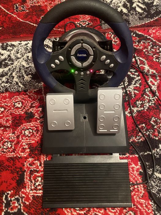 Volan Hama foarte bun