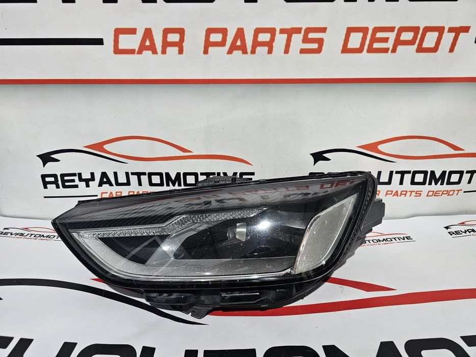 Far stanga led Audi A4 B9 Facelift dupa 2020 cod 8W0941011