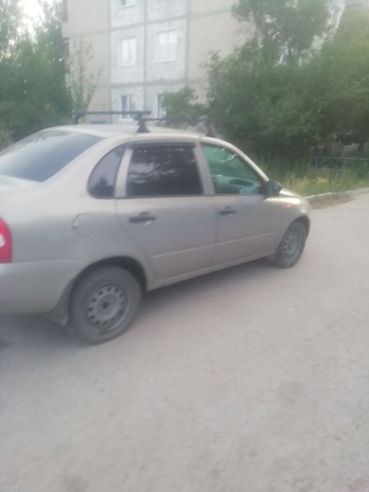 Продам  лада калина