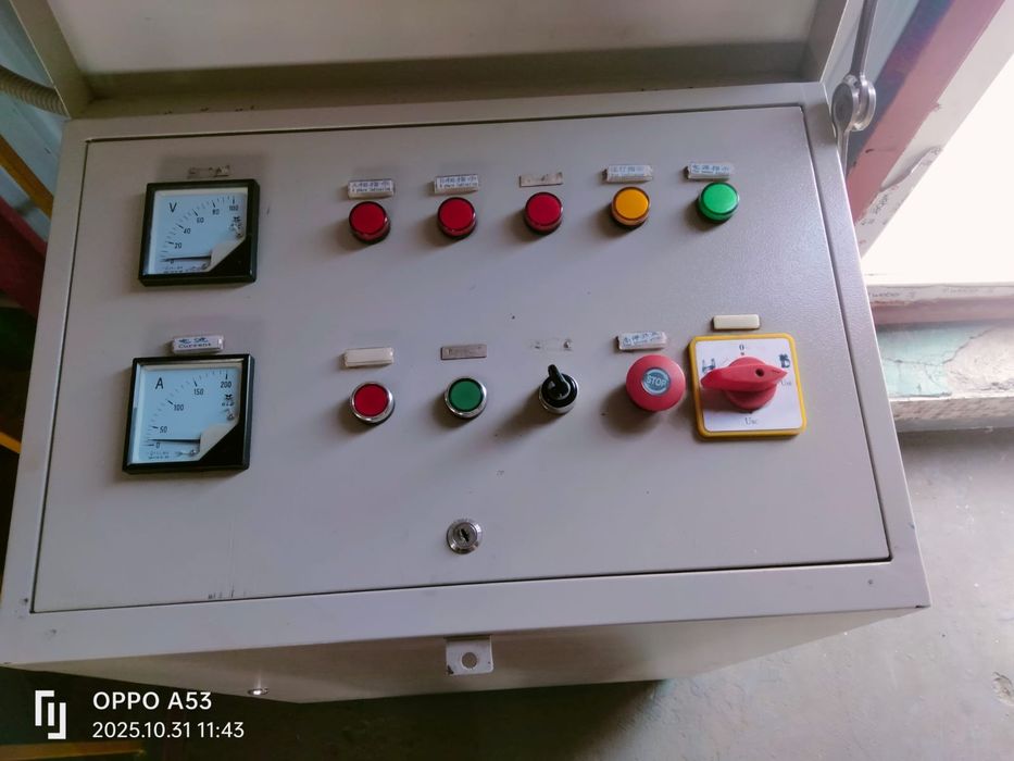 Атракцион машинки