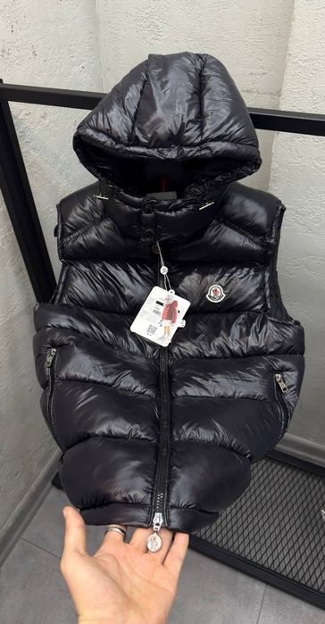 Мъжки елеци висок клас