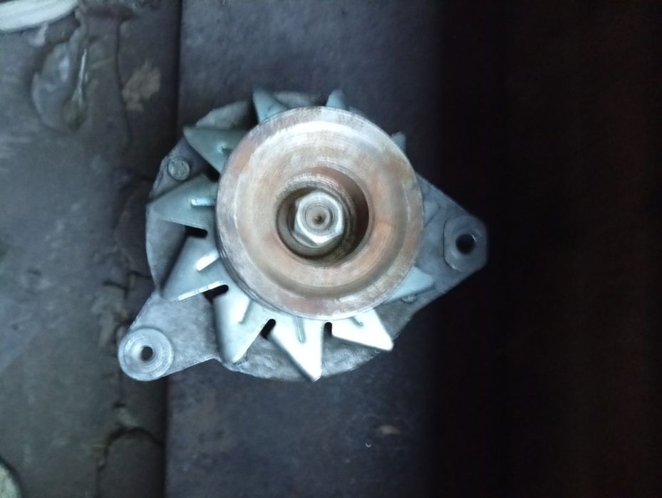 Генератор 24v, Газ ММЗ Д243, Д245,д260,