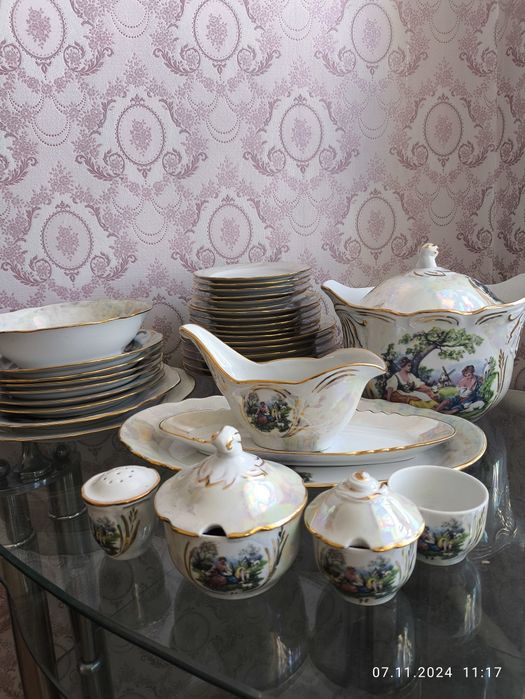 Сервиз Мадонна 36 персон