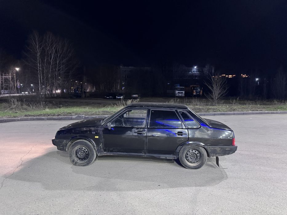 Продается Ваз 21099