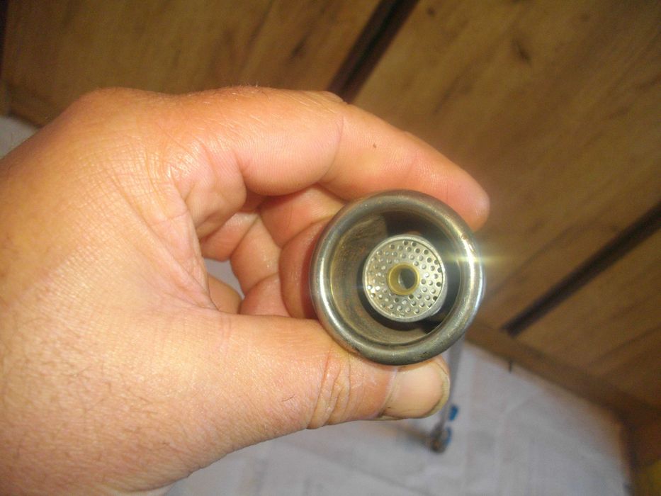 ГАЗОВИ Горелка 94см за флакон Маркуч 5м Двоен Вентил кемпери каравани