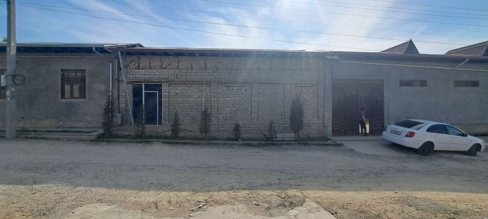 Назарбек Харакатда ер сотилади 3 сотих. 1 Сотих ер 18.000 у.е