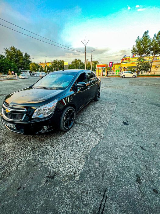 Диска Кобольт дан йечилган лассетти лагаям тушади отиб берилинади