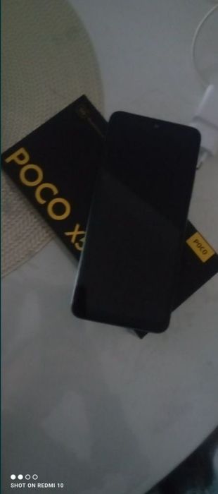 Обменяю poco x5 на iPhone