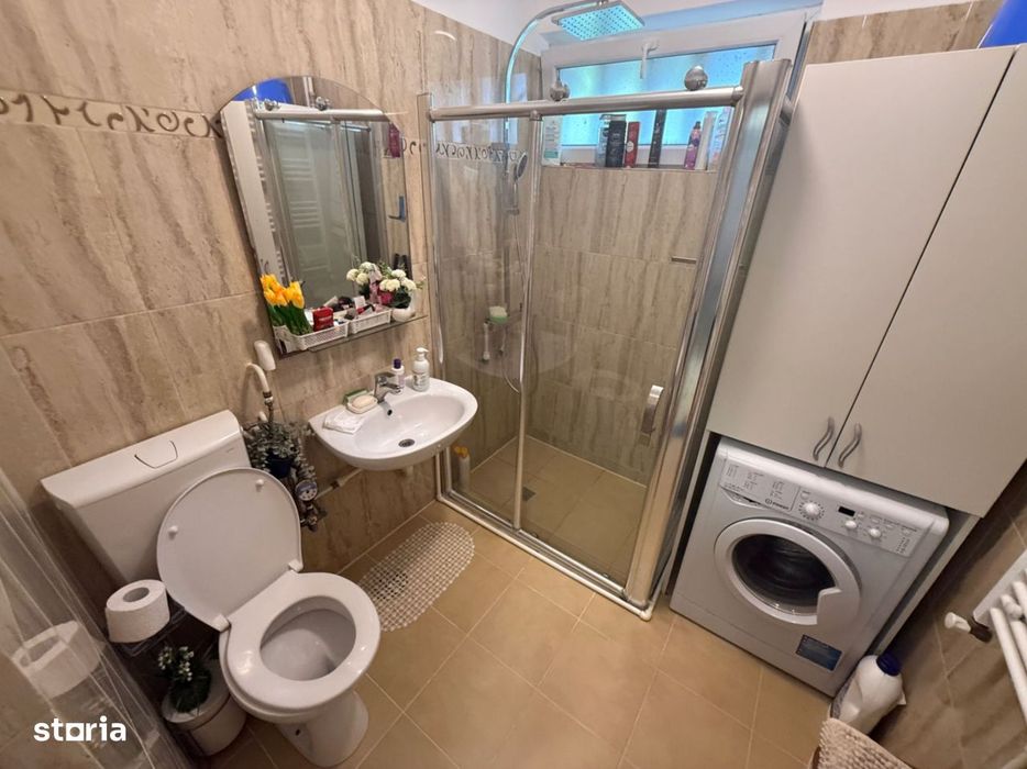 Apartament 3 camere zona Central
