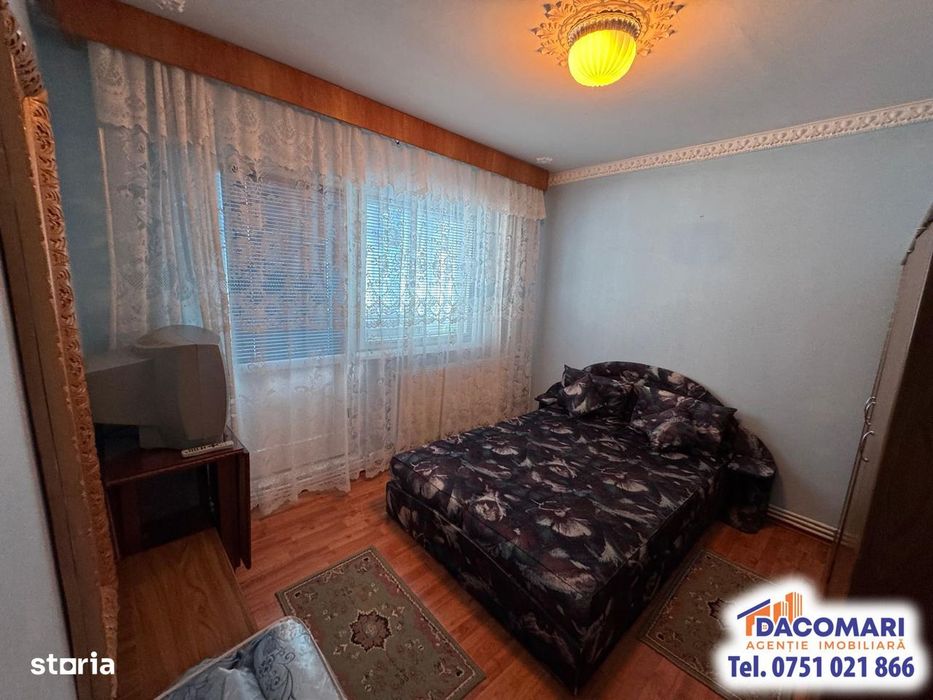 Apartament 3 camere de vânzare în Micro 17, comision 0! — fotografia 3