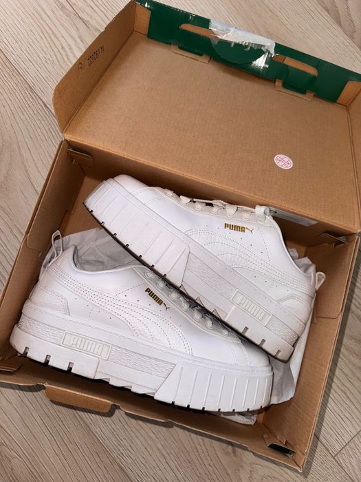 Обувки Puma, original