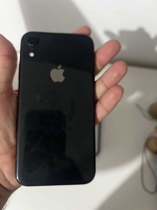 Iphone XR, fara probleme