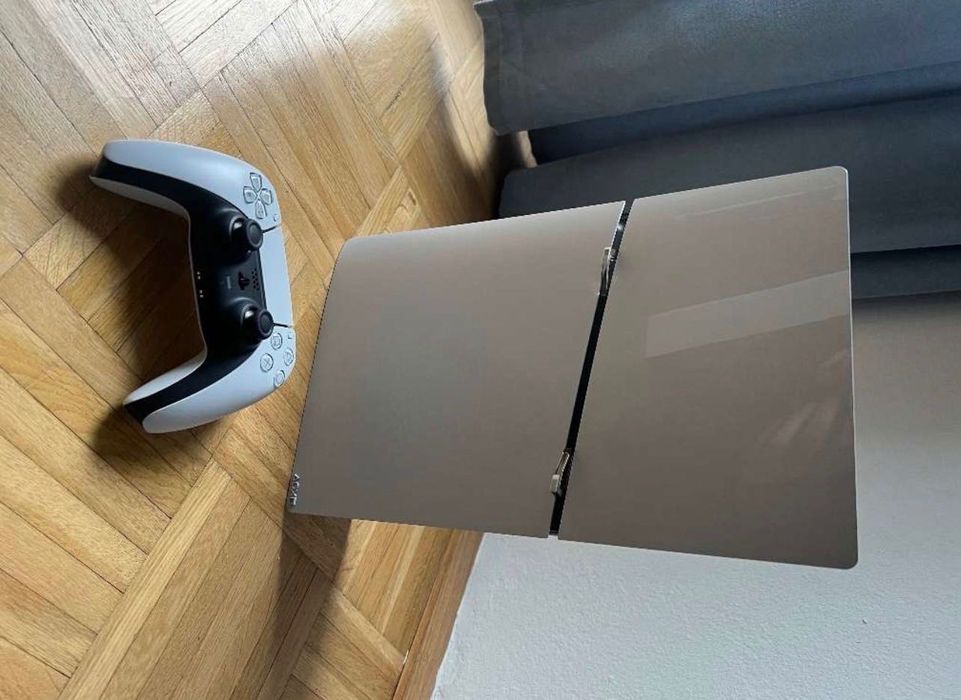 Sony PlayStation 5 дигитална конзола