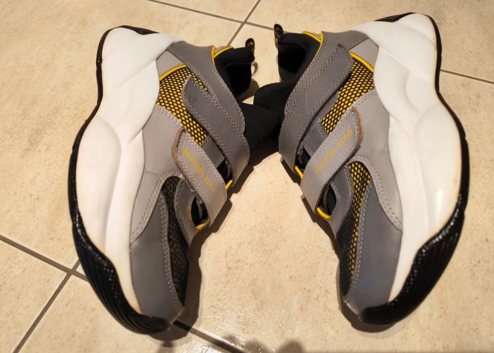 Sneakers Michael Kors