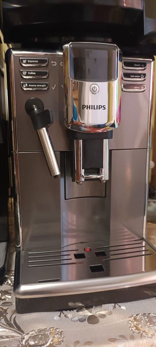 Expresor cafea Philips 4000HD