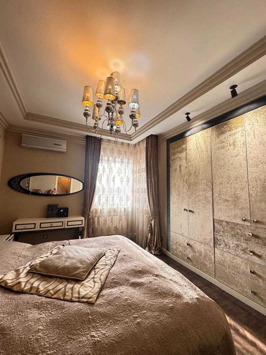 Продажа 5-комнатной квартиры