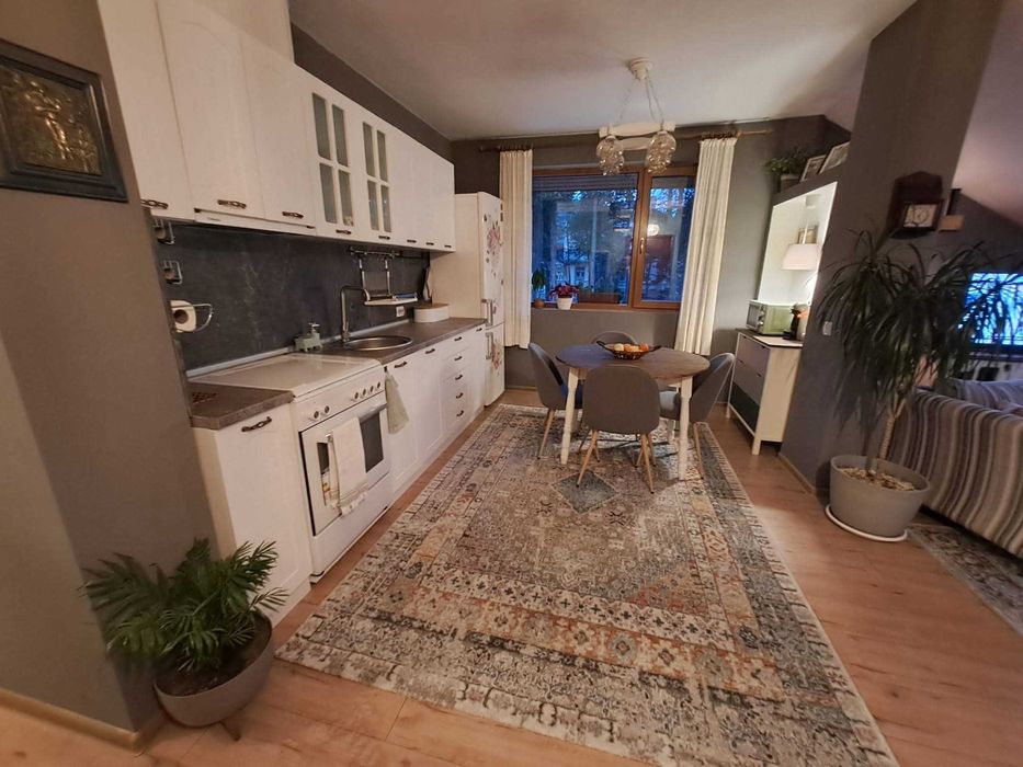 Продава се Двустаен апартамент в Велинград - 73 кв.м за 1685 €/кв.м - Снимка #8