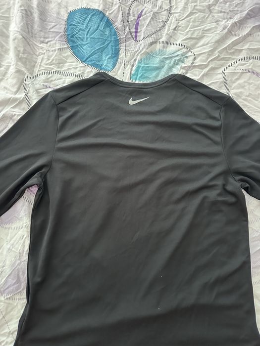 Мъжка спортна блуза Nike!