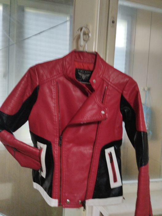 Куртка детская, универсальная