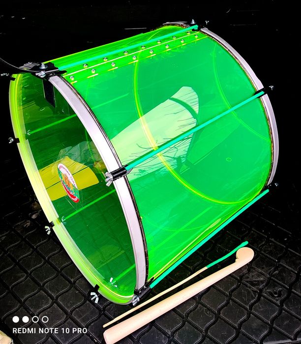 Тъпани,от производител