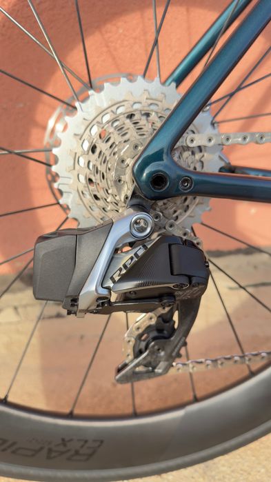 Specialized s-works sl8 2025