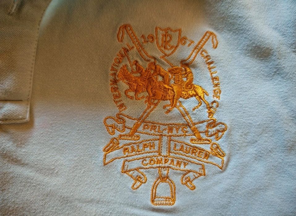 Tricou Polo Ralph Lauren L