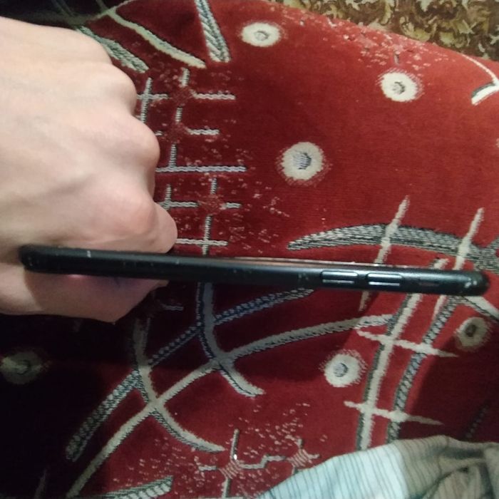 Айфон ХР обмен черный