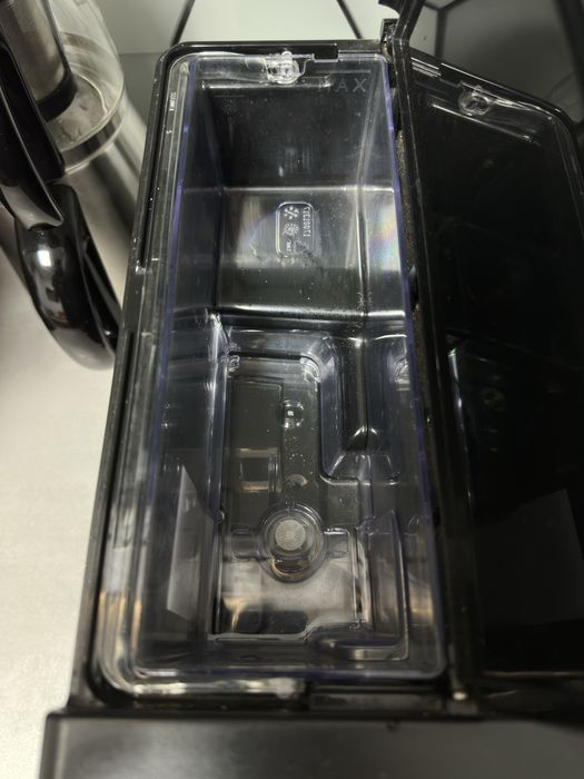 Expresor automat Philips EP5530 LatteGo