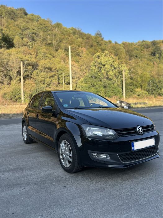 VOLKSWAGEN Polo 2013 — imagine 2