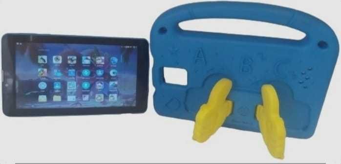 Детский планшети