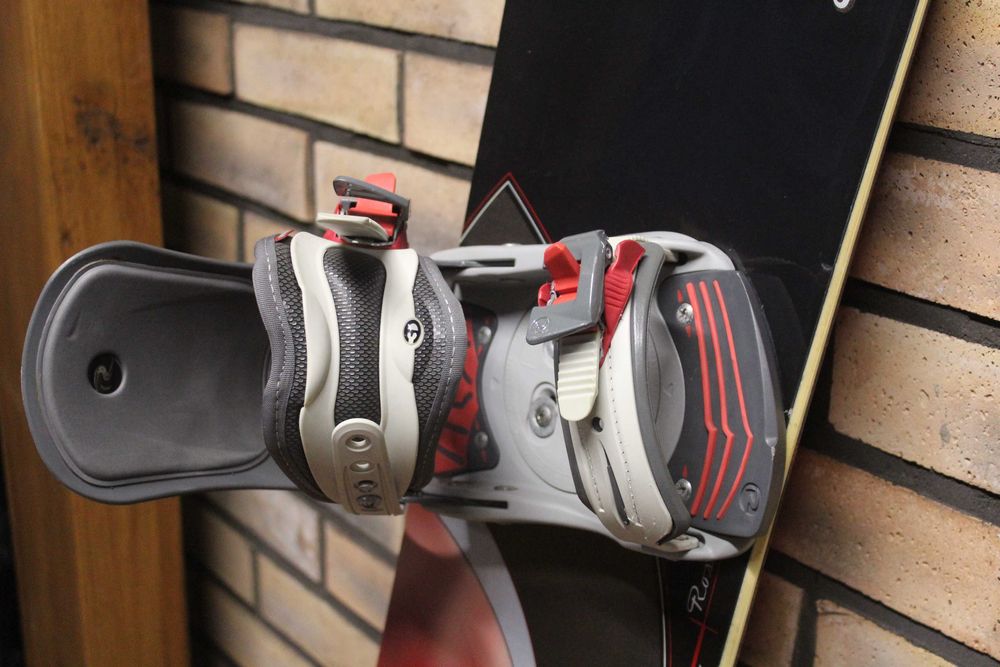 Placa snowboard Rossoignol Diva 150cm cod:084