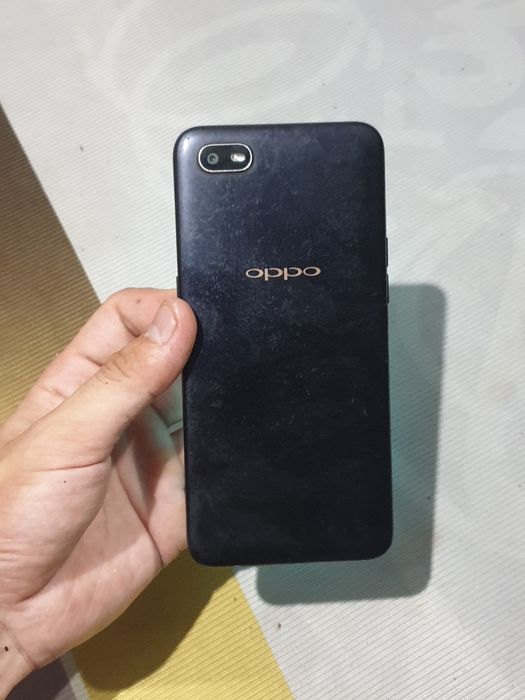 Oppo A1K в хорошем состоянии