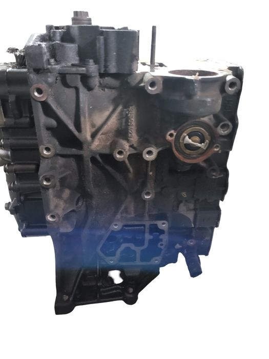 Bloc Motor Audi A4 Iv 8K2, B8 2007 - 2015 2.0 Tdi Caga, Cjca, Cmea, Cm