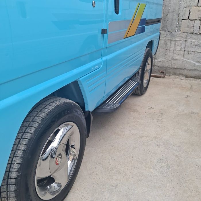 Дамас Damas 2024