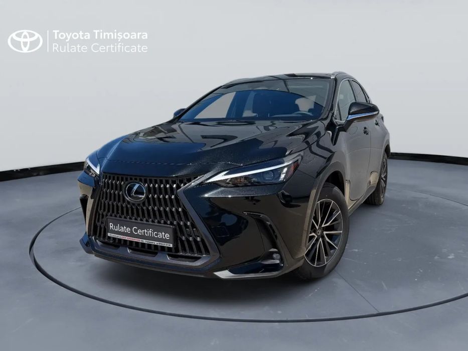 Lexus Seria NX Lexus NX 350h AWD Executive 2.5 Hybrid
