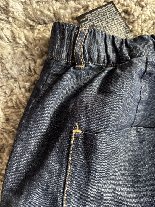 Zara дански дънки .