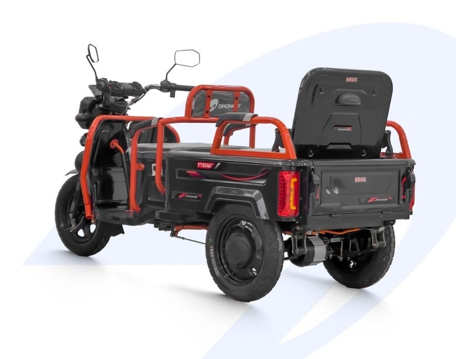 Tritsikl/muravey/golf car от 400 до 3000