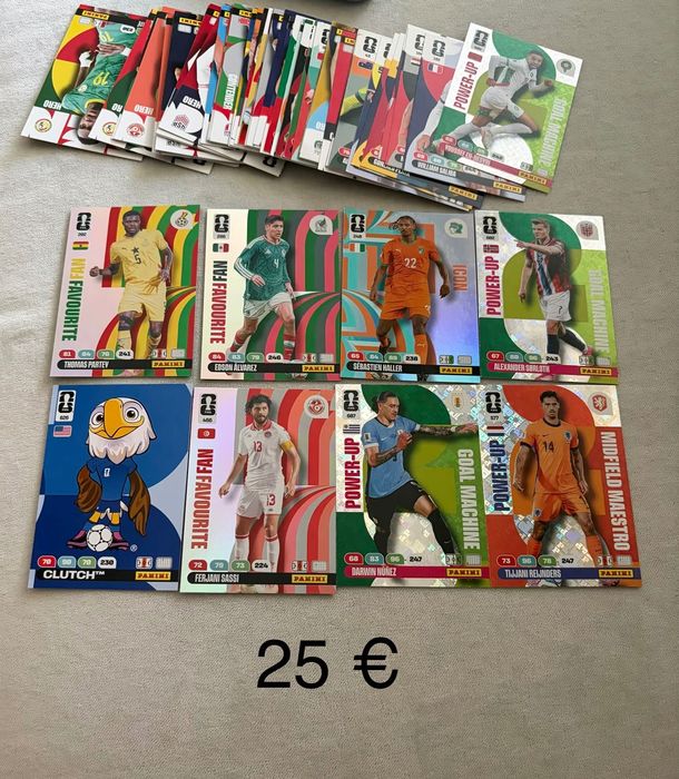 Fifa world cup 2026 карти