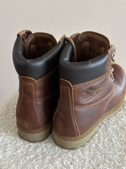 Ghete Panama Jack Dama