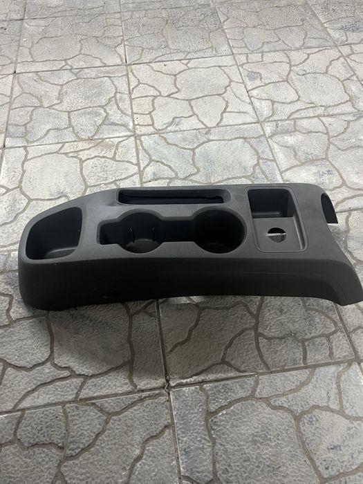 Запчасти на Шевроле Кобальт