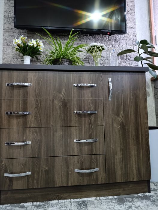 Благородно коричневый Честер.Продаю не дорого!