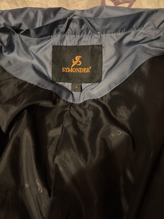 Продам куртку 46р