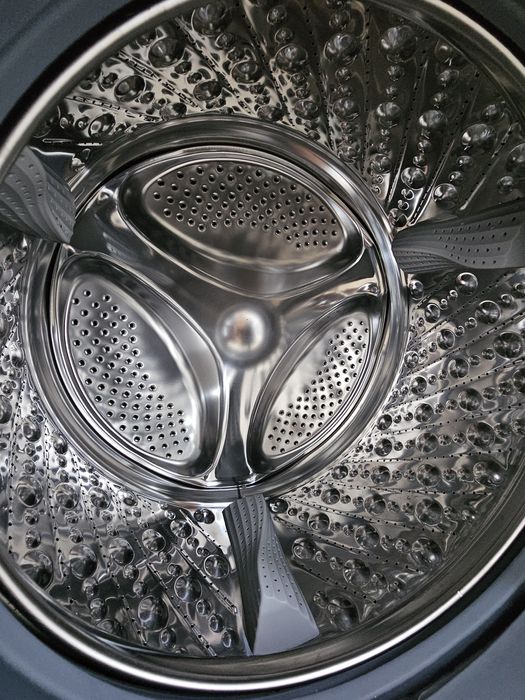 Комбинирана пералня със сушилня Gorenje