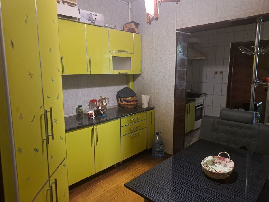 Срочно Продаётся квартира, Ахмад Югнаки, Мирзо Улугбекский район