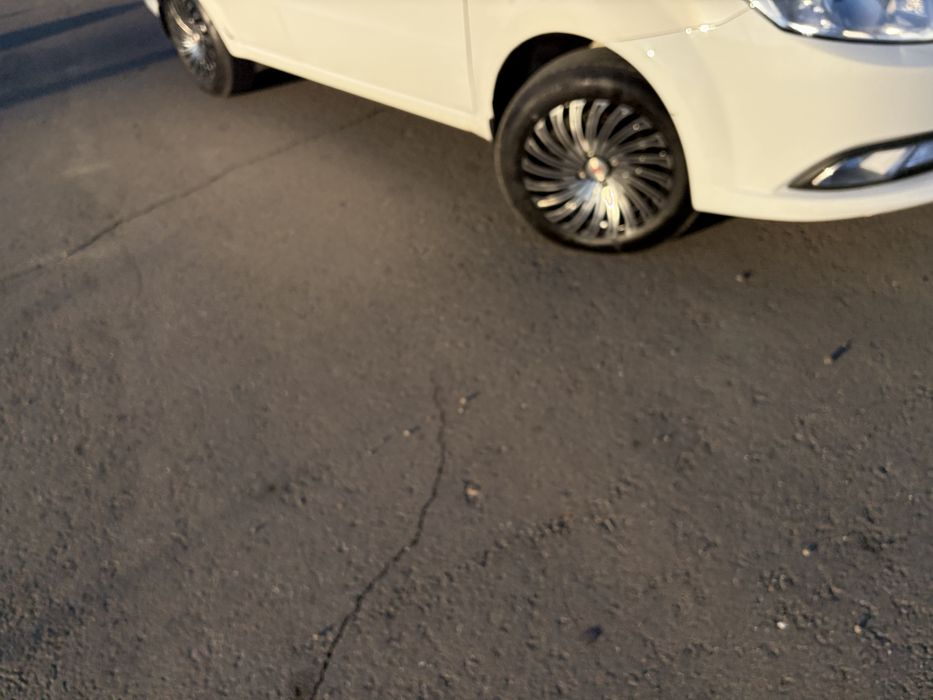 Титановые Диски R15