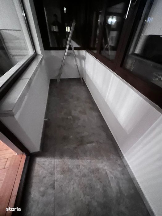Apartament 3 camere mobilat si utilat,renovat recent
