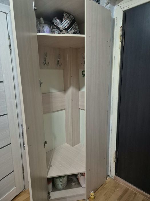 Мебель для прихожей