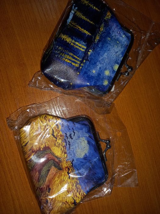 Портмоне за монети