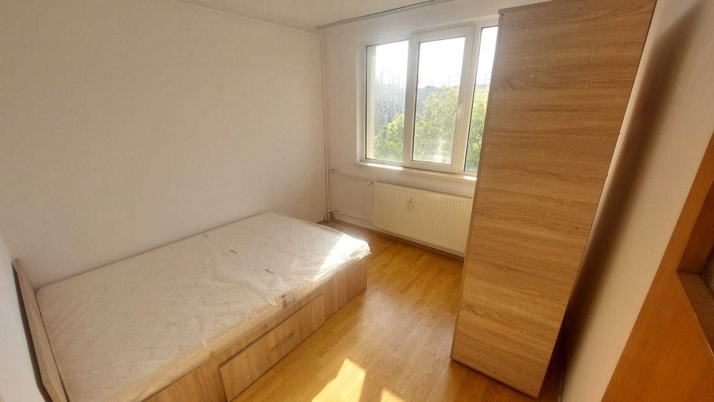 Apartament 3 camere CF1 Uioara